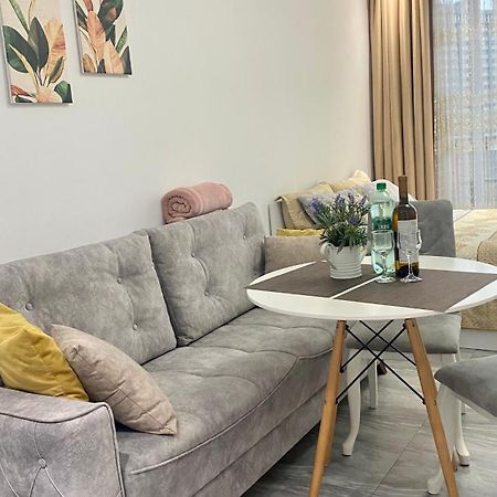 Pirosmani 18D, 12 Floor Daire Batum Dış mekan fotoğraf