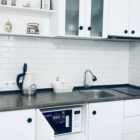 Pirosmani 18D, 12 Floor Daire Batum Dış mekan fotoğraf