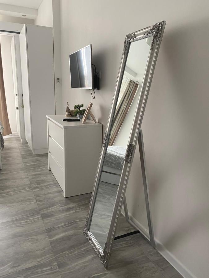 Pirosmani 18D, 12 Floor Daire Batum Dış mekan fotoğraf