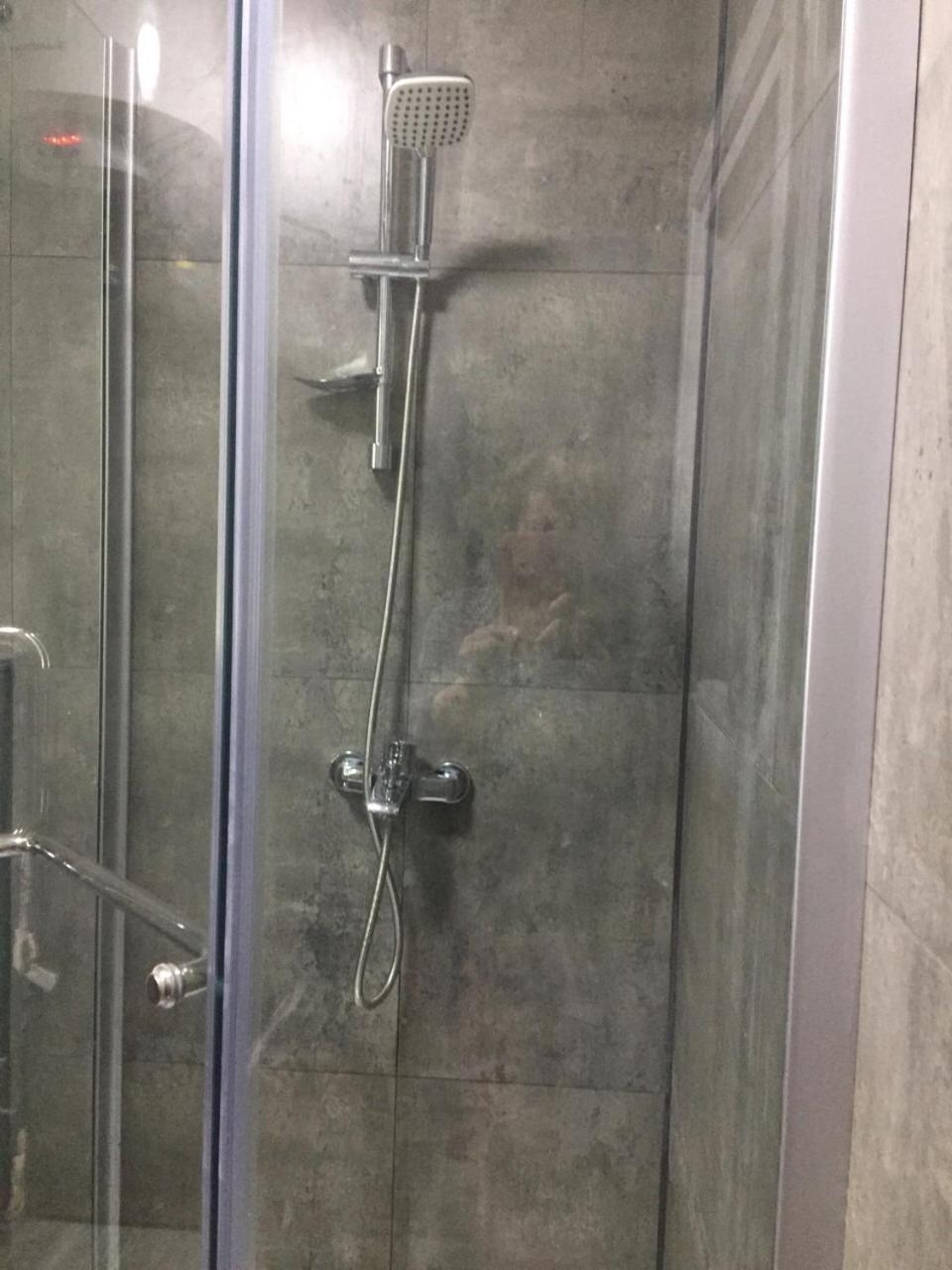 Pirosmani 18D, 12 Floor Daire Batum Dış mekan fotoğraf