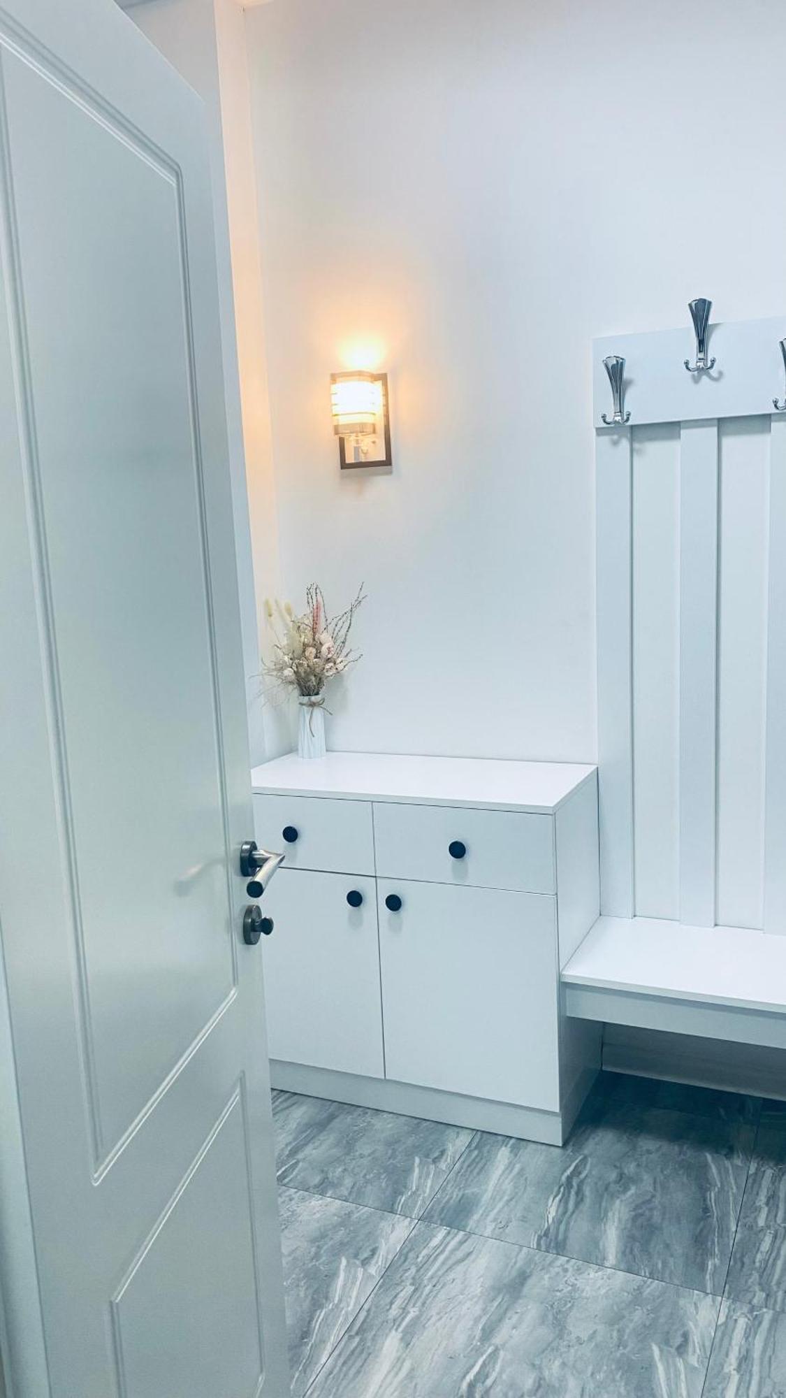 Pirosmani 18D, 12 Floor Daire Batum Dış mekan fotoğraf