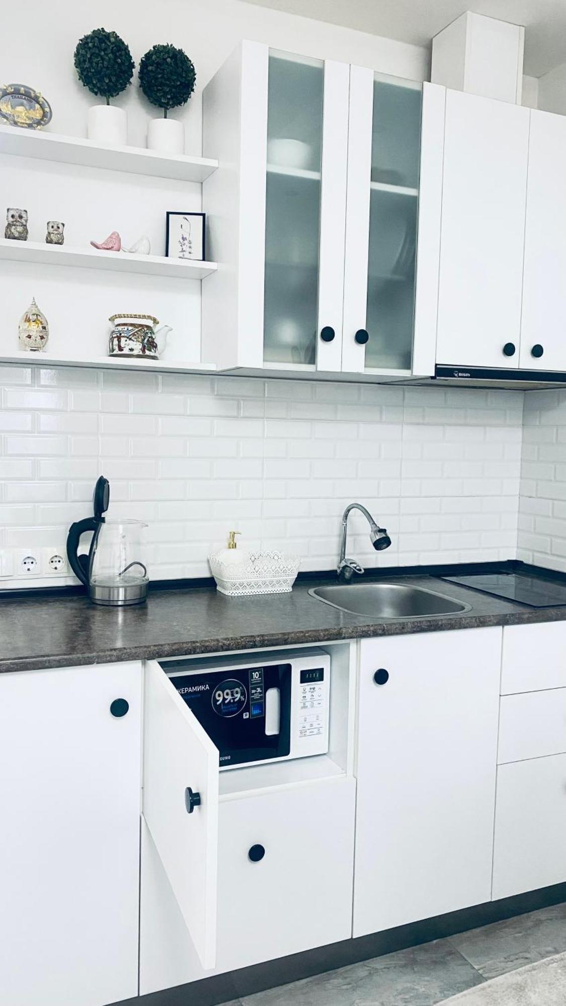 Pirosmani 18D, 12 Floor Daire Batum Dış mekan fotoğraf