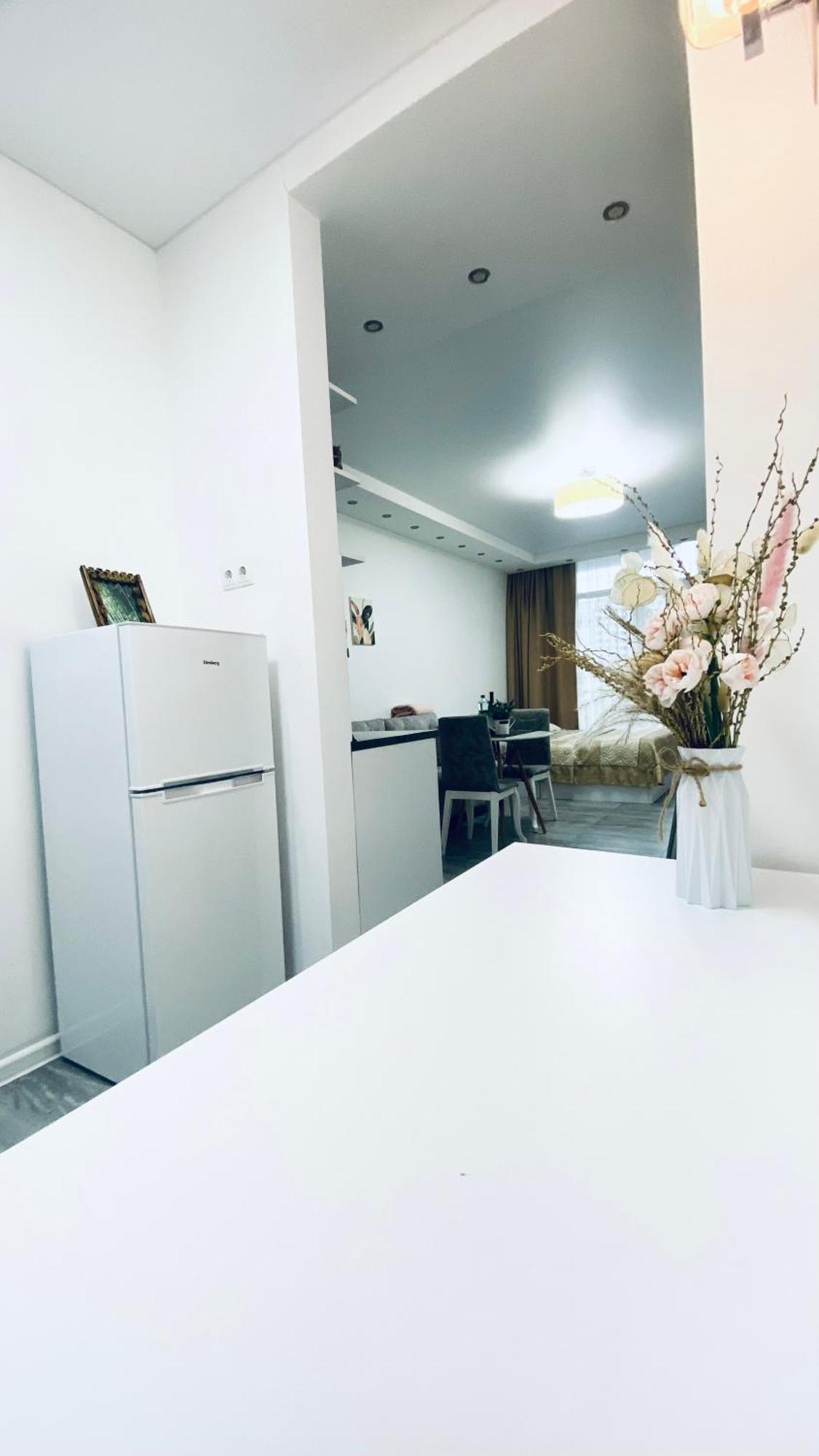 Pirosmani 18D, 12 Floor Daire Batum Dış mekan fotoğraf