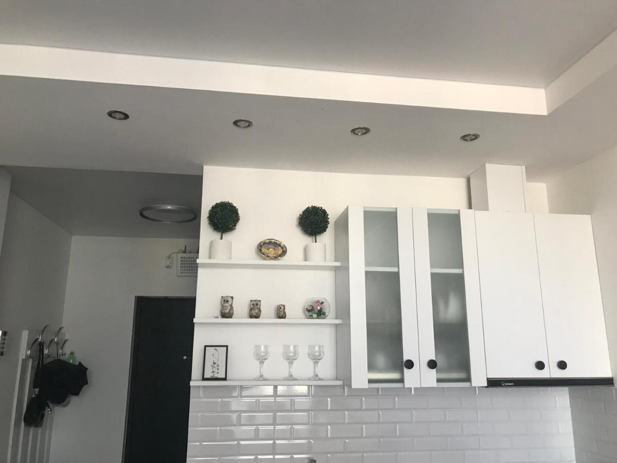Pirosmani 18D, 12 Floor Daire Batum Dış mekan fotoğraf